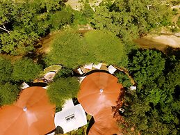 PrideInn Mara Camp & Cottages