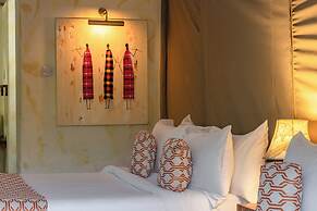PrideInn Mara Camp & Cottages