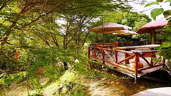PrideInn Mara Camp & Cottages
