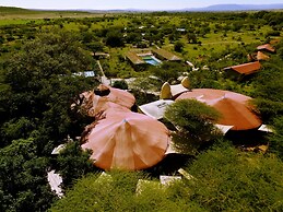 PrideInn Mara Camp & Cottages
