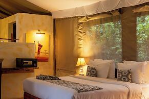 PrideInn Mara Camp & Cottages