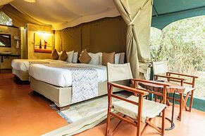 PrideInn Mara Camp & Cottages
