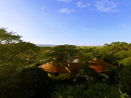 PrideInn Mara Camp & Cottages