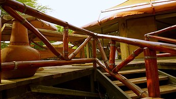 PrideInn Mara Camp & Cottages