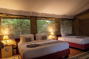 PrideInn Mara Camp & Cottages