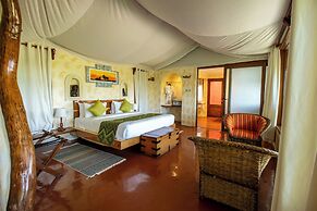 PrideInn Mara Camp & Cottages