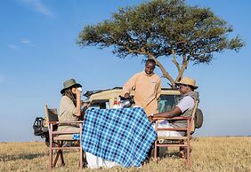 PrideInn Mara Camp & Cottages