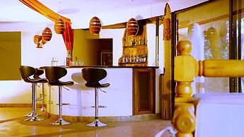PrideInn Mara Camp & Cottages