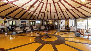 PrideInn Mara Camp & Cottages