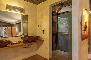 PrideInn Mara Camp & Cottages