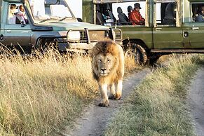PrideInn Mara Camp & Cottages