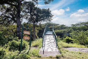 PrideInn Mara Camp & Cottages
