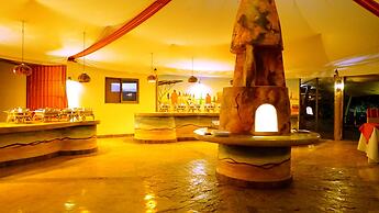 PrideInn Mara Camp & Cottages
