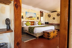 PrideInn Mara Camp & Cottages