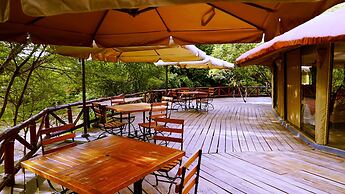 PrideInn Mara Camp & Cottages