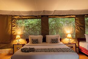 PrideInn Mara Camp & Cottages