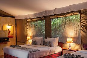 PrideInn Mara Camp & Cottages