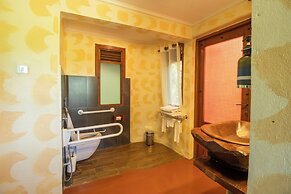 PrideInn Mara Camp & Cottages