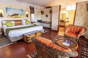 PrideInn Mara Camp & Cottages