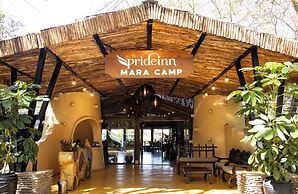 PrideInn Mara Camp & Cottages