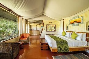 PrideInn Mara Camp & Cottages