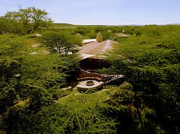 PrideInn Mara Camp & Cottages