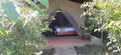 PrideInn Mara Camp & Cottages