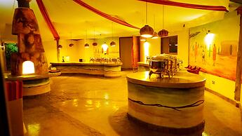 PrideInn Mara Camp & Cottages
