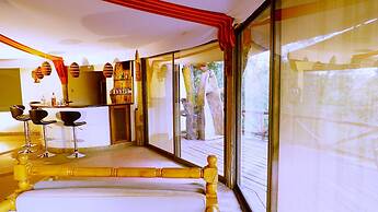 PrideInn Mara Camp & Cottages