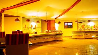 PrideInn Mara Camp & Cottages
