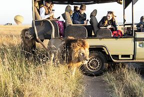 PrideInn Mara Camp & Cottages