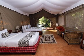 PrideInn Mara Camp & Cottages