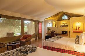 PrideInn Mara Camp & Cottages