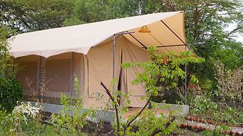 PrideInn Mara Camp & Cottages