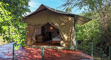 PrideInn Mara Camp & Cottages