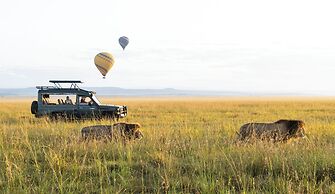 PrideInn Mara Camp & Cottages