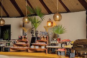 PrideInn Mara Camp & Cottages