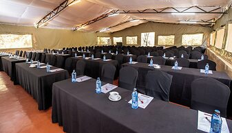 PrideInn Mara Camp & Cottages