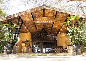 PrideInn Mara Camp & Cottages