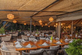 PrideInn Mara Camp & Cottages