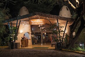 PrideInn Mara Camp & Cottages