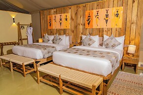 PrideInn Mara Camp & Cottages