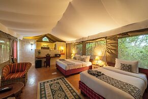 PrideInn Mara Camp & Cottages