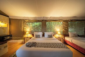 PrideInn Mara Camp & Cottages