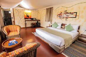 PrideInn Mara Camp & Cottages