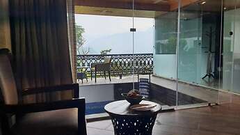 Aureva Shaantam Resorts & Spa