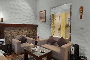 Aureva Shaantam Resorts & Spa
