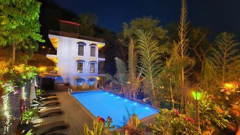 Aureva Shaantam Resorts & Spa