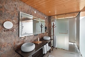 Aureva Shaantam Resorts & Spa