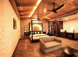 Aureva Shaantam Resorts & Spa